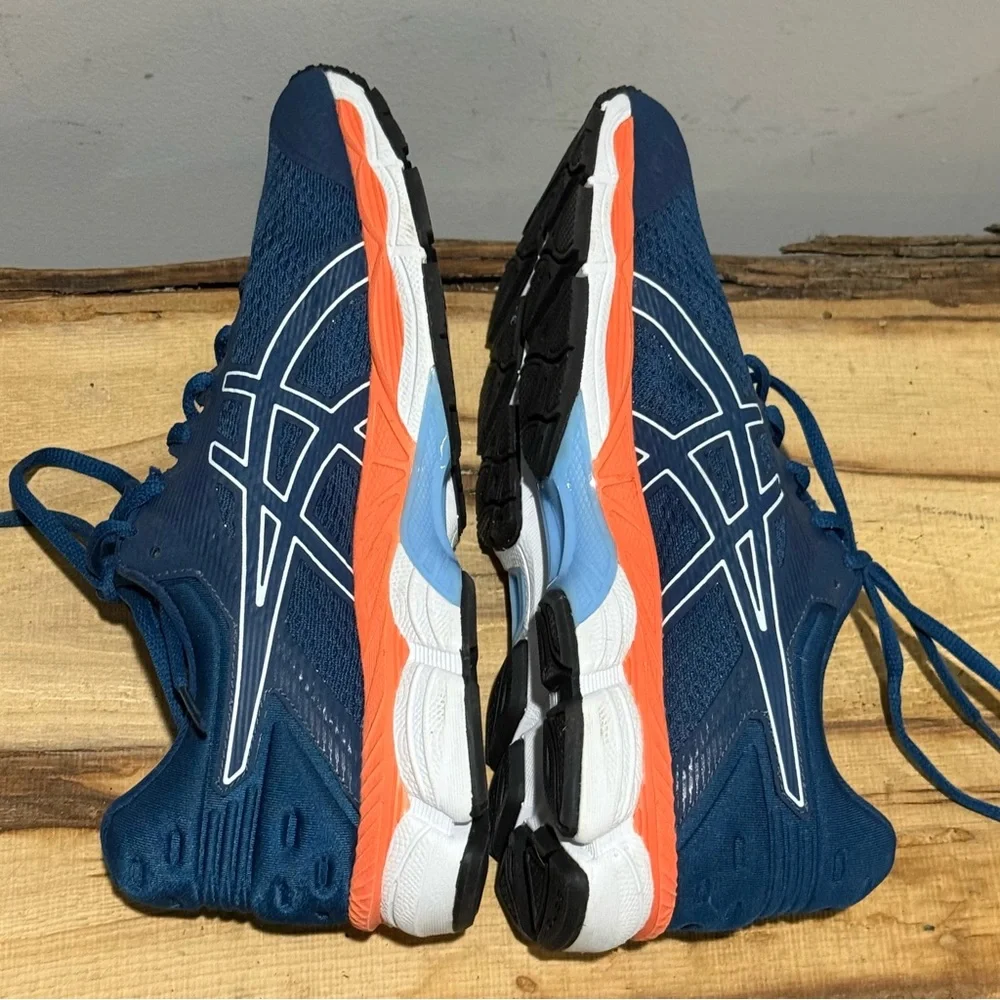 Asics designed long